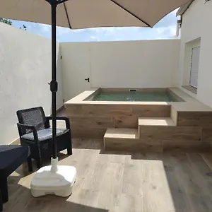 Casa Teo Sant Jaume d'Enveja