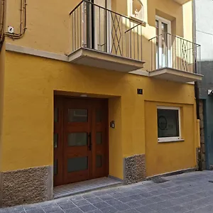 Ca La Núria La Seu d'Urgell