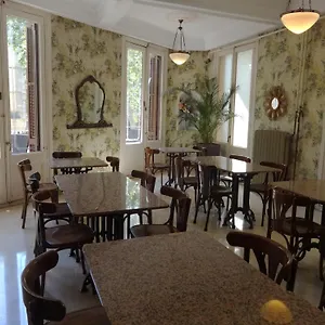 يوريت رامبلاس فندق