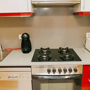  Appartement Navas